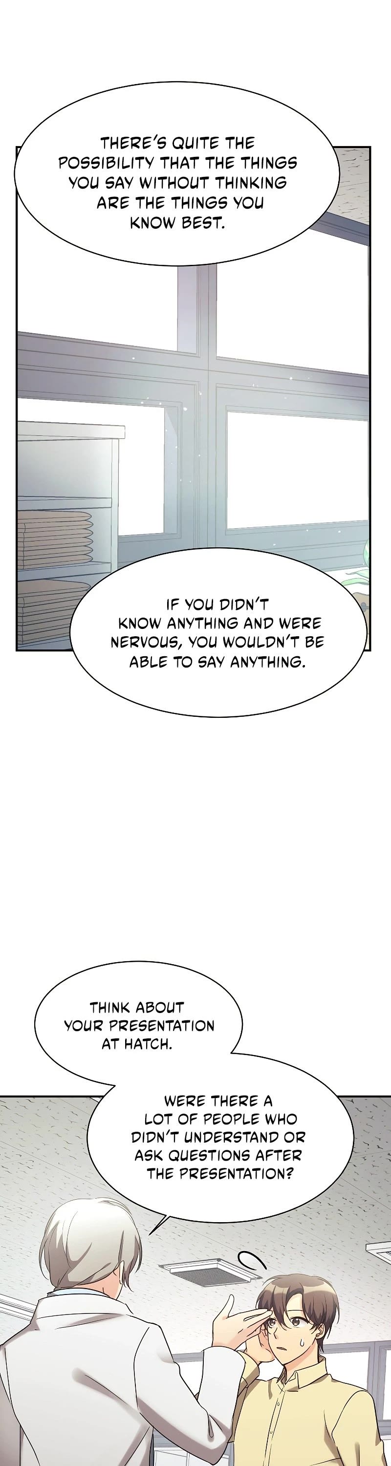 My Daughter Is a Dragon! Chapter 24 page 7 - Chapter 24