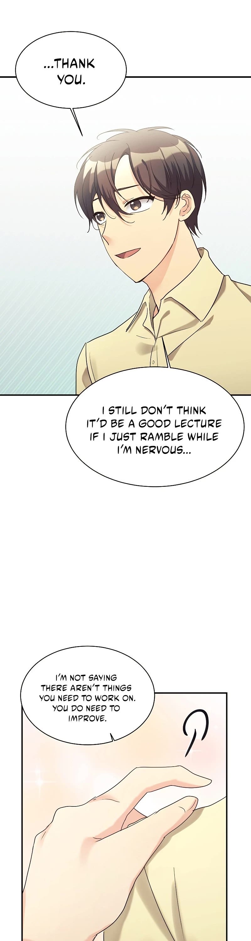 My Daughter Is a Dragon! Chapter 24 page 9 - Chapter 24