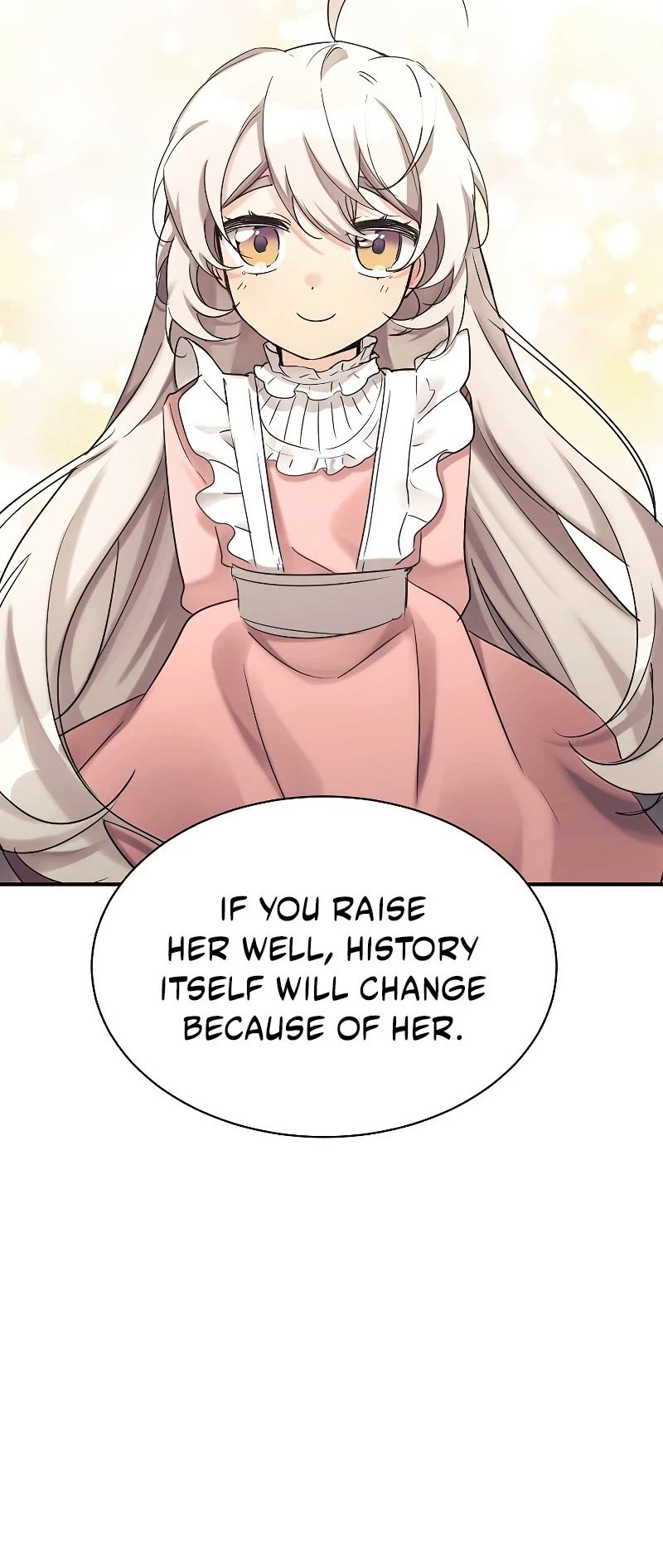 My Daughter Is a Dragon! Chapter 25 page 15 - Chapter 25