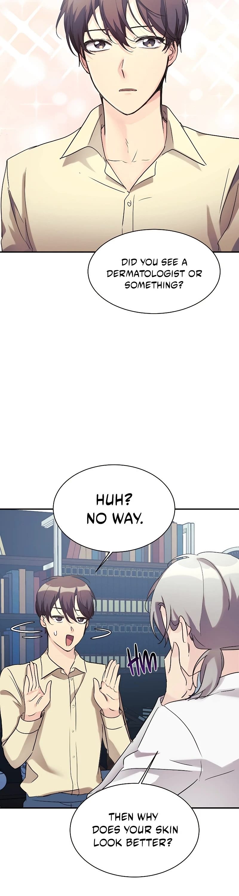 My Daughter Is a Dragon! Chapter 25 page 18 - Chapter 25