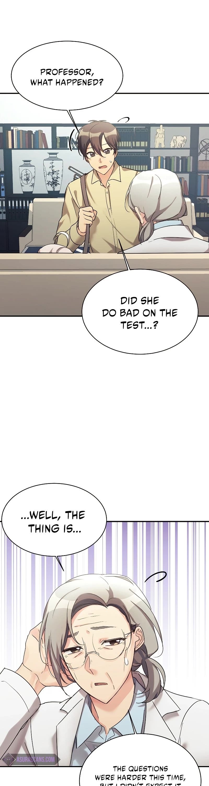 My Daughter Is a Dragon! Chapter 25 page 2 - Chapter 25