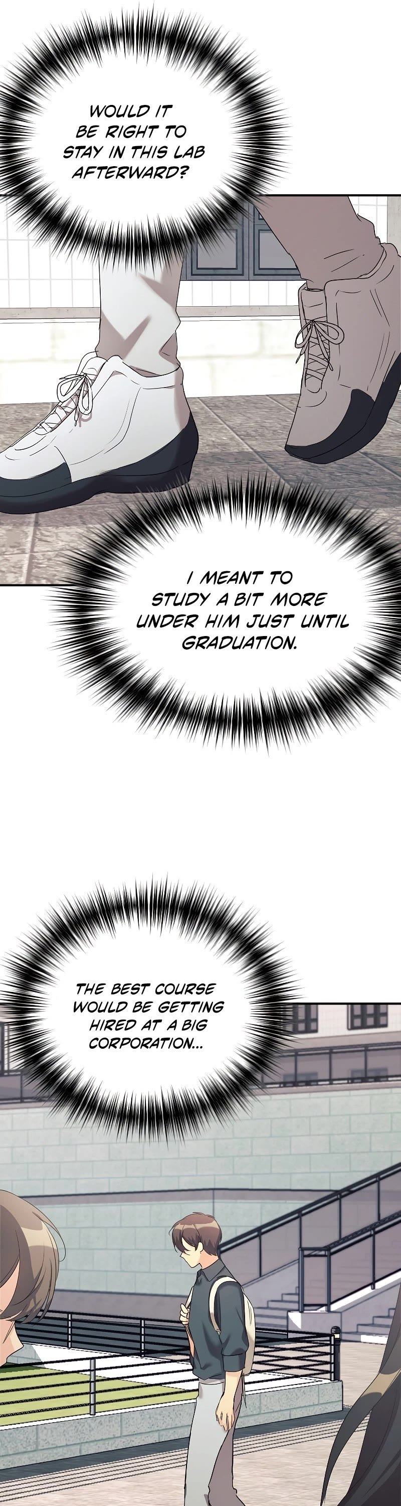 My Daughter Is a Dragon! Chapter 25 page 35 - Chapter 25