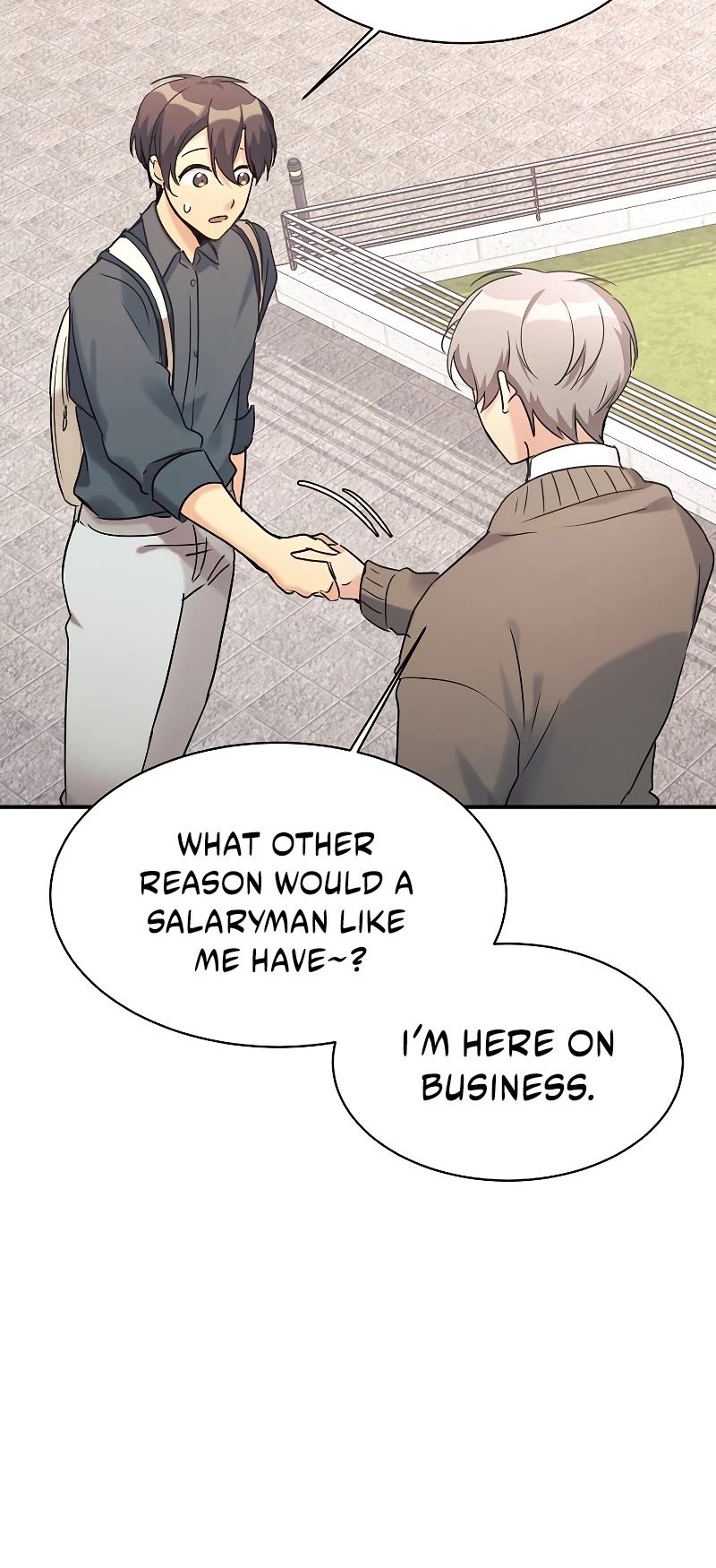 My Daughter Is a Dragon! Chapter 25 page 39 - Chapter 25