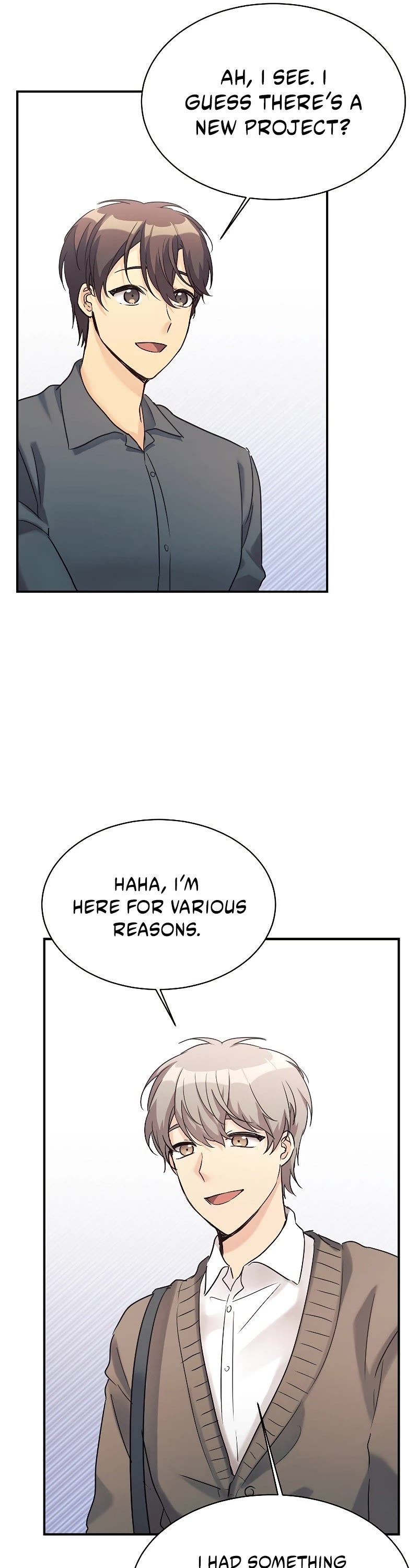 My Daughter Is a Dragon! Chapter 25 page 40 - Chapter 25