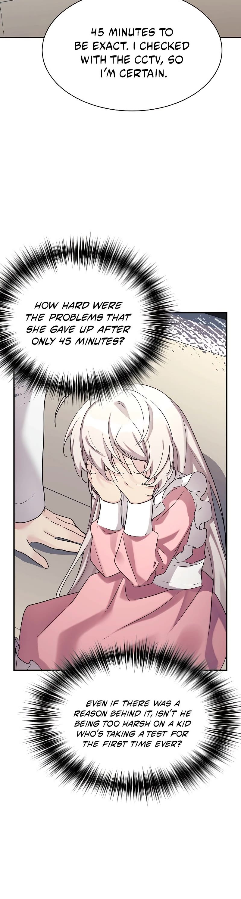 My Daughter Is a Dragon! Chapter 25 page 5 - Chapter 25