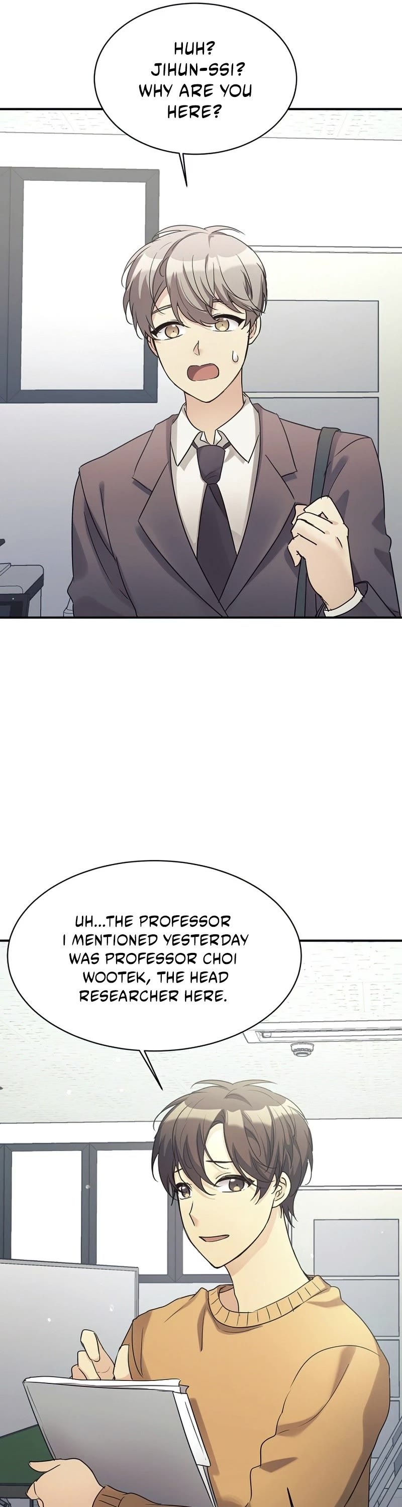 My Daughter Is a Dragon! Chapter 26 page 12 - Chapter 26