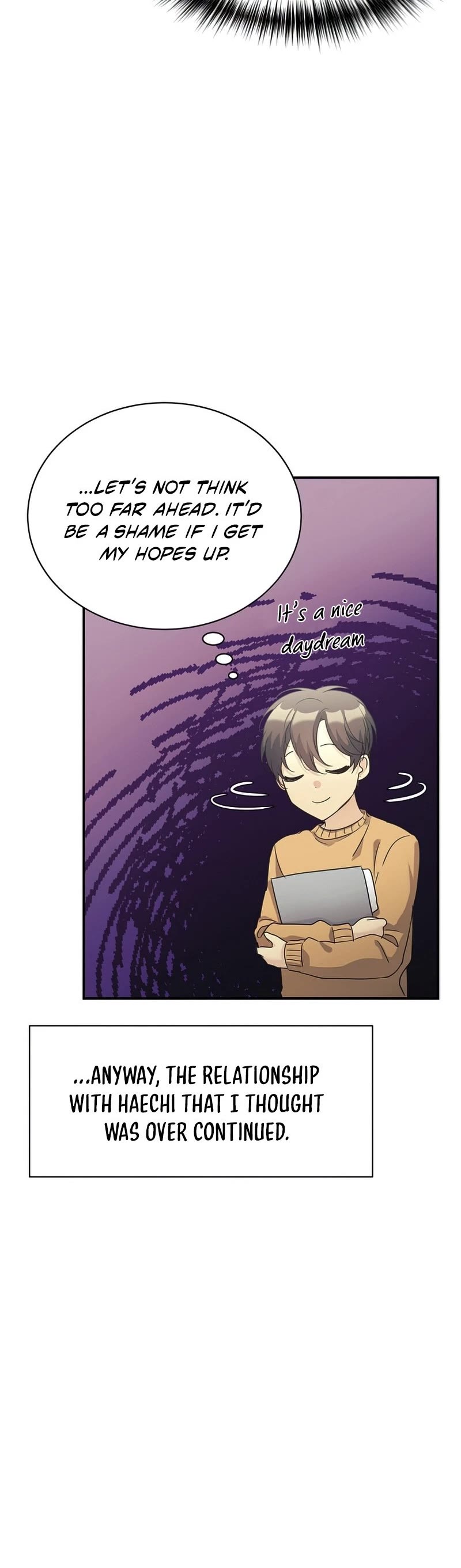 My Daughter Is a Dragon! Chapter 26 page 16 - Chapter 26