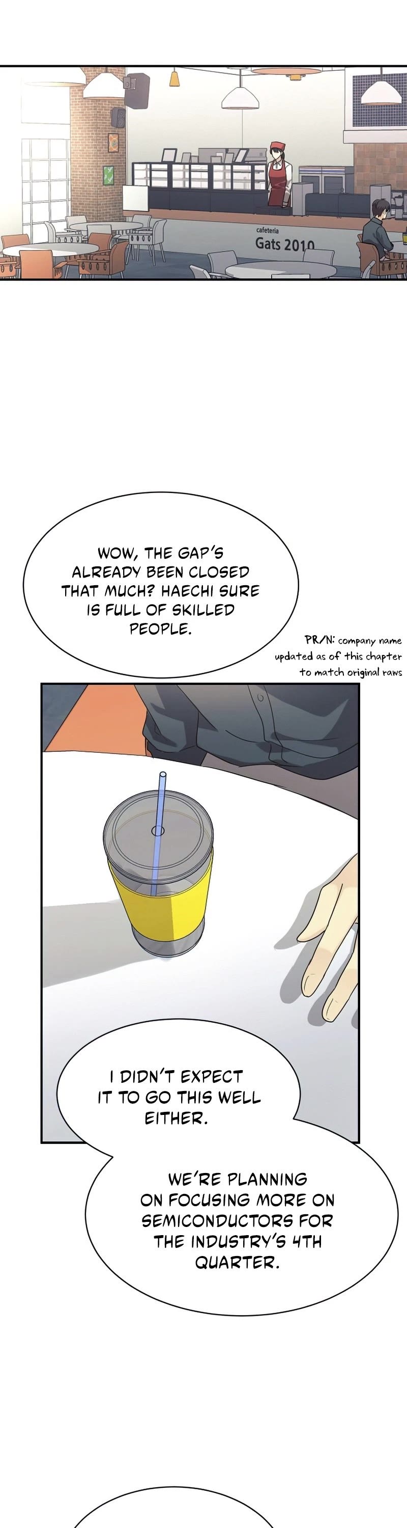 My Daughter Is a Dragon! Chapter 26 page 2 - Chapter 26