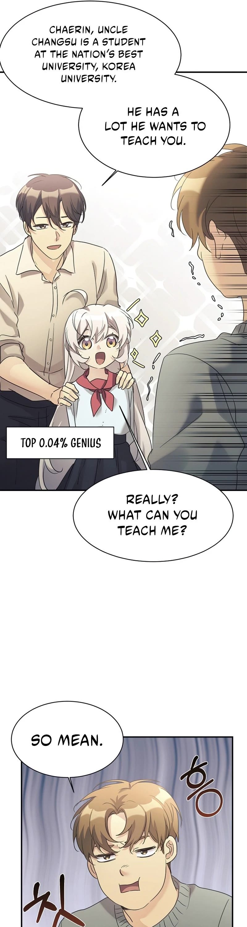 My Daughter Is a Dragon! Chapter 26 page 27 - Chapter 26