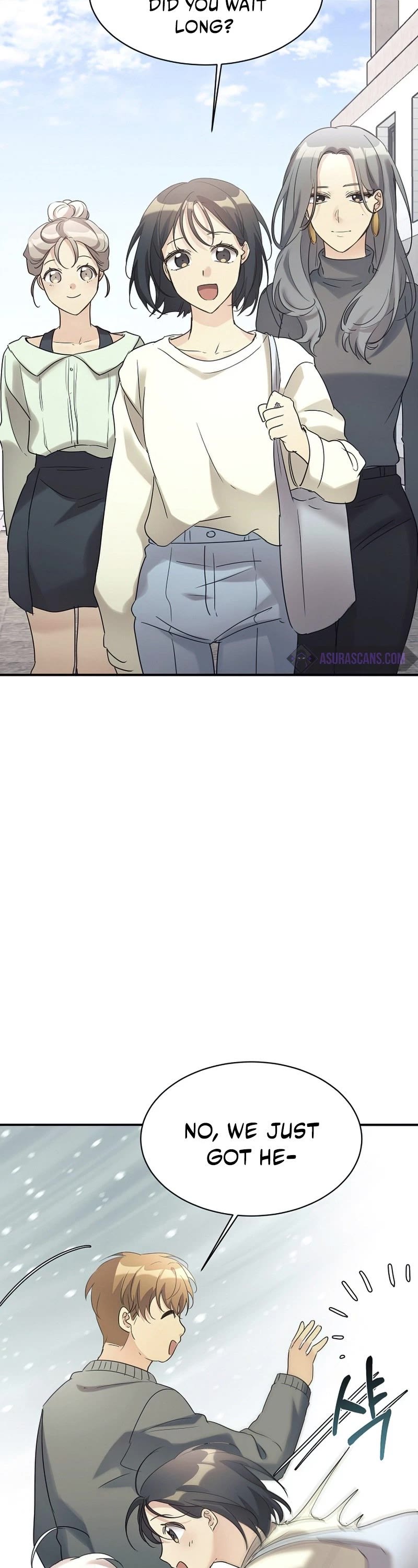 My Daughter Is a Dragon! Chapter 26 page 29 - Chapter 26