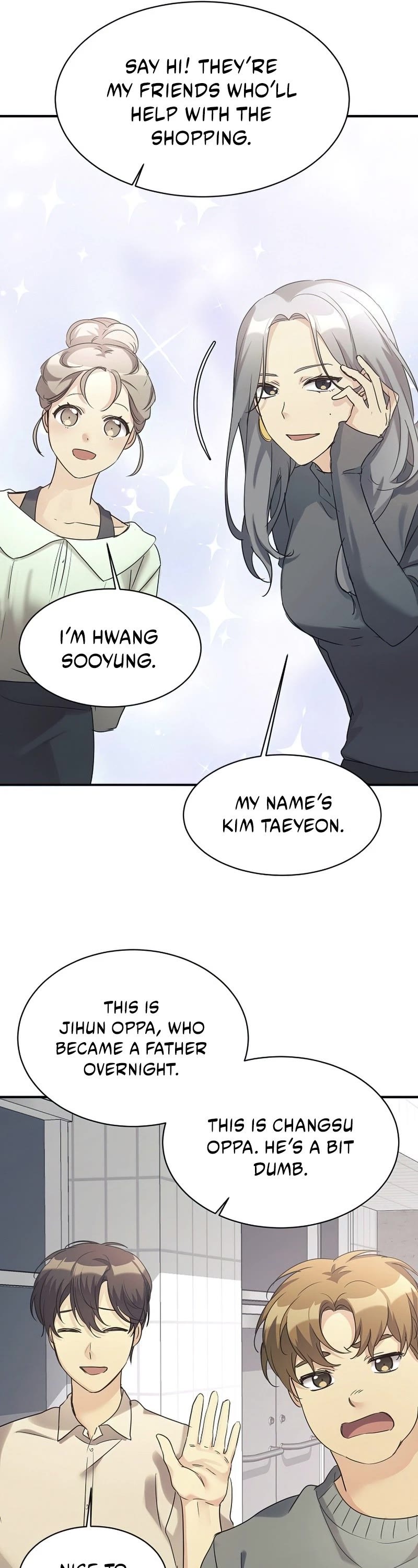 My Daughter Is a Dragon! Chapter 26 page 32 - Chapter 26
