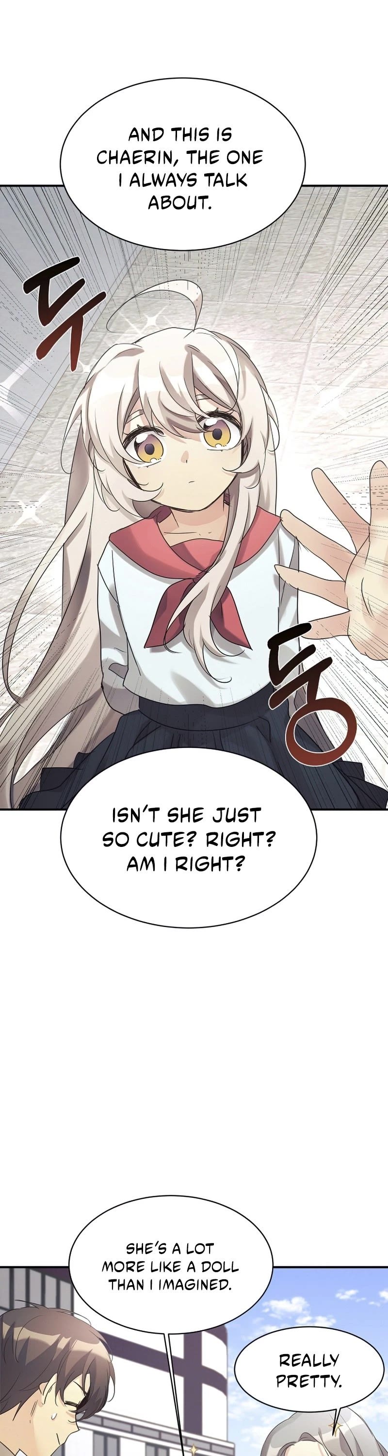 My Daughter Is a Dragon! Chapter 26 page 34 - Chapter 26