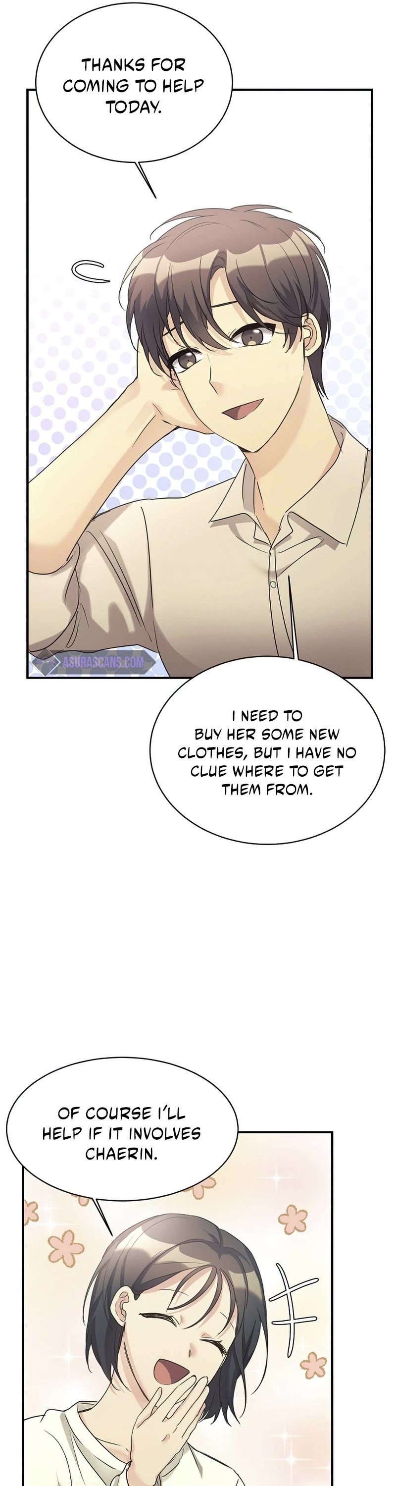 My Daughter Is a Dragon! Chapter 26 page 37 - Chapter 26