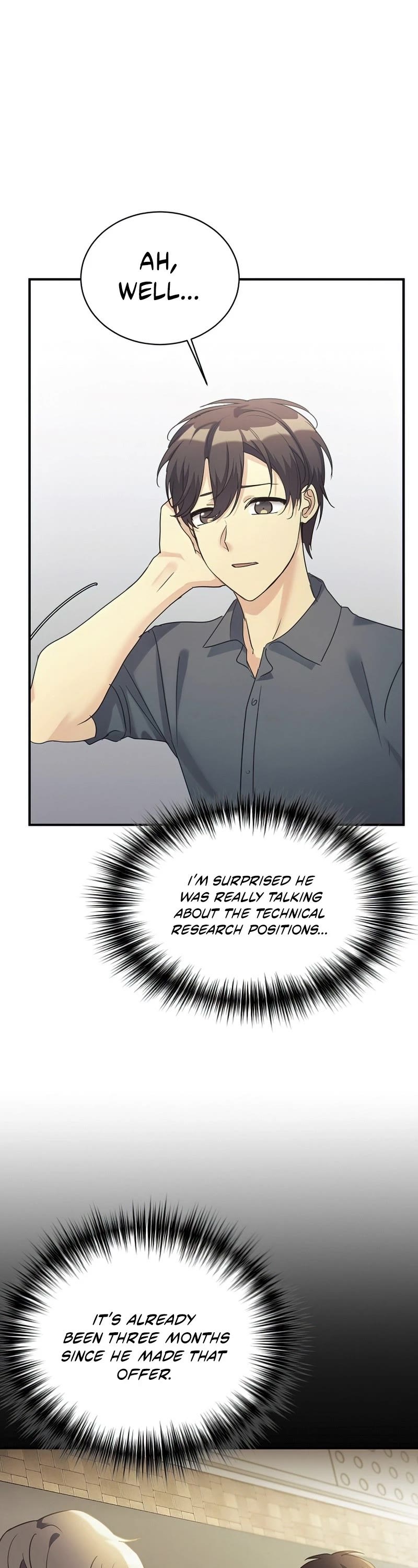My Daughter Is a Dragon! Chapter 26 page 4 - Chapter 26