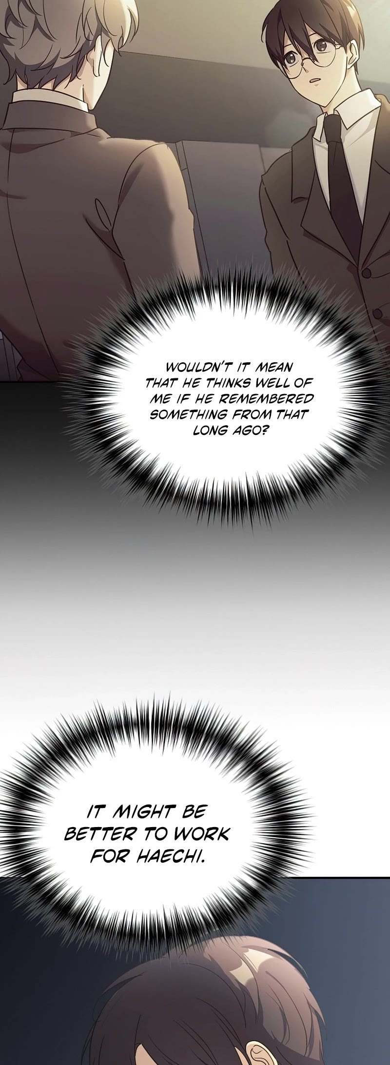 My Daughter Is a Dragon! Chapter 26 page 5 - Chapter 26