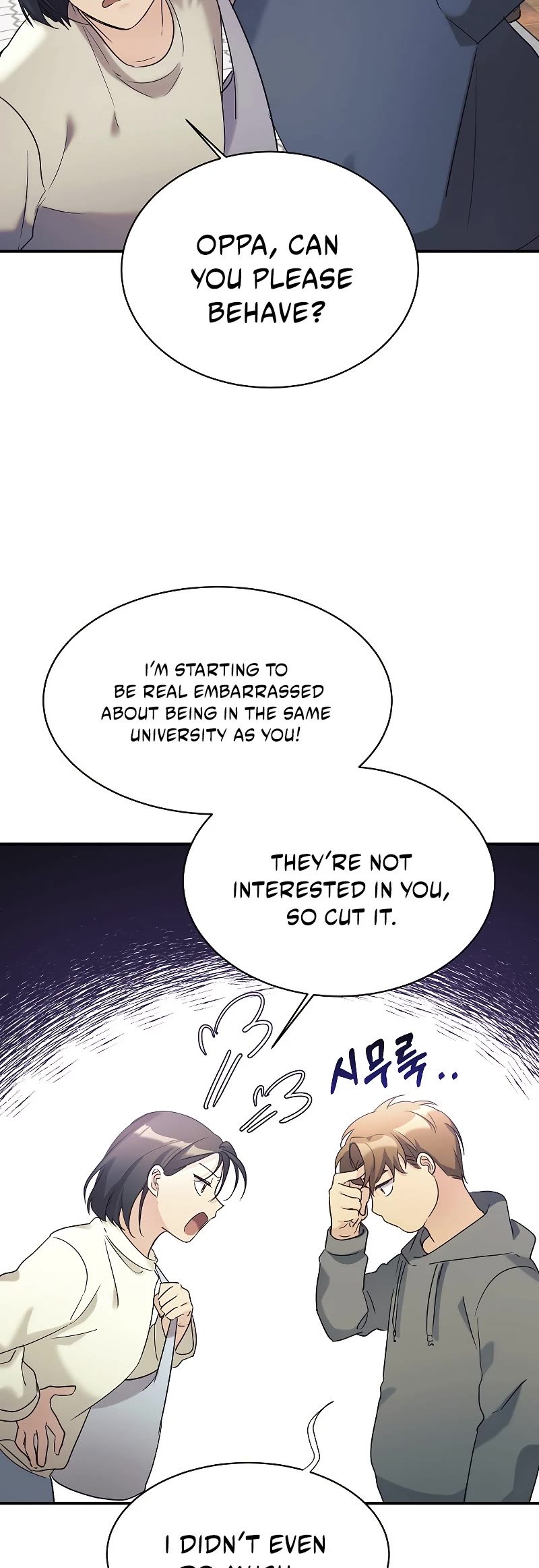 My Daughter Is a Dragon! Chapter 27 page 10 - Chapter 27