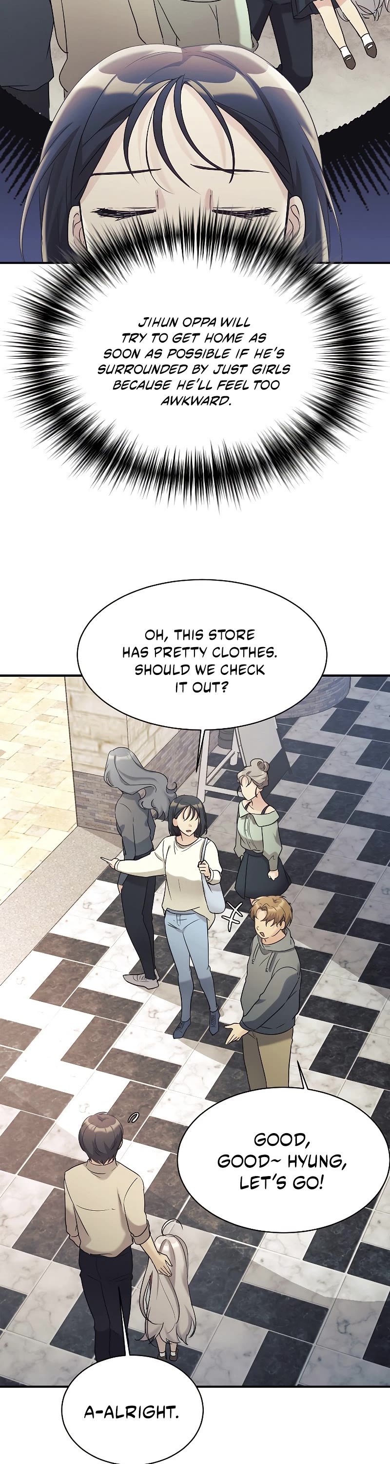My Daughter Is a Dragon! Chapter 27 page 13 - Chapter 27