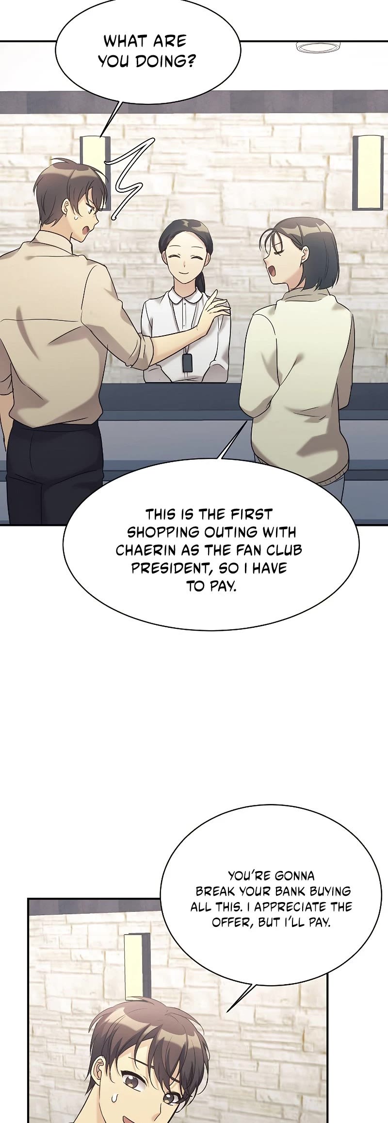 My Daughter Is a Dragon! Chapter 27 page 30 - Chapter 27