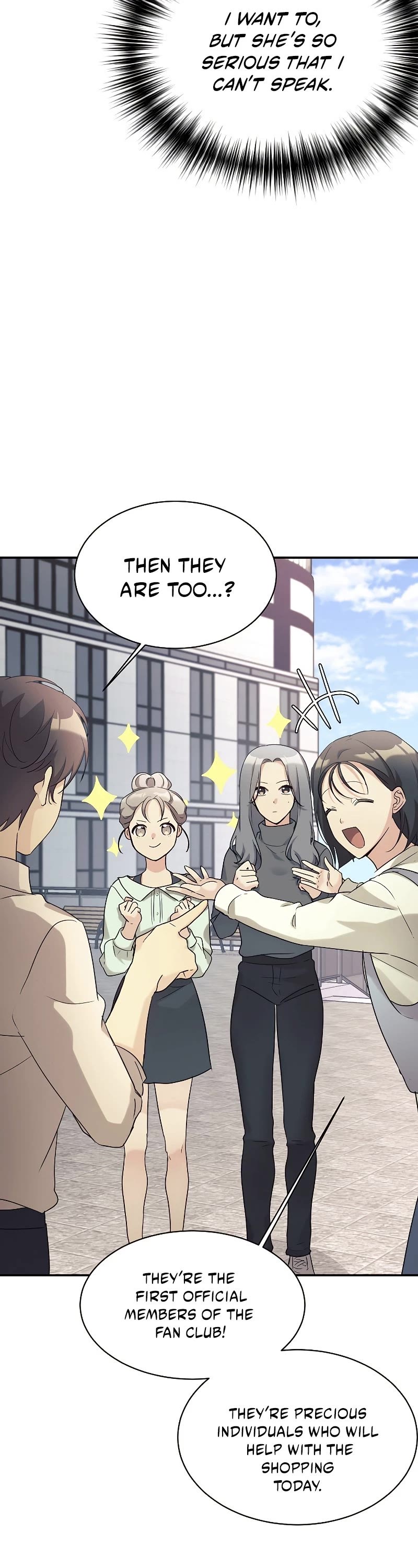My Daughter Is a Dragon! Chapter 27 page 6 - Chapter 27
