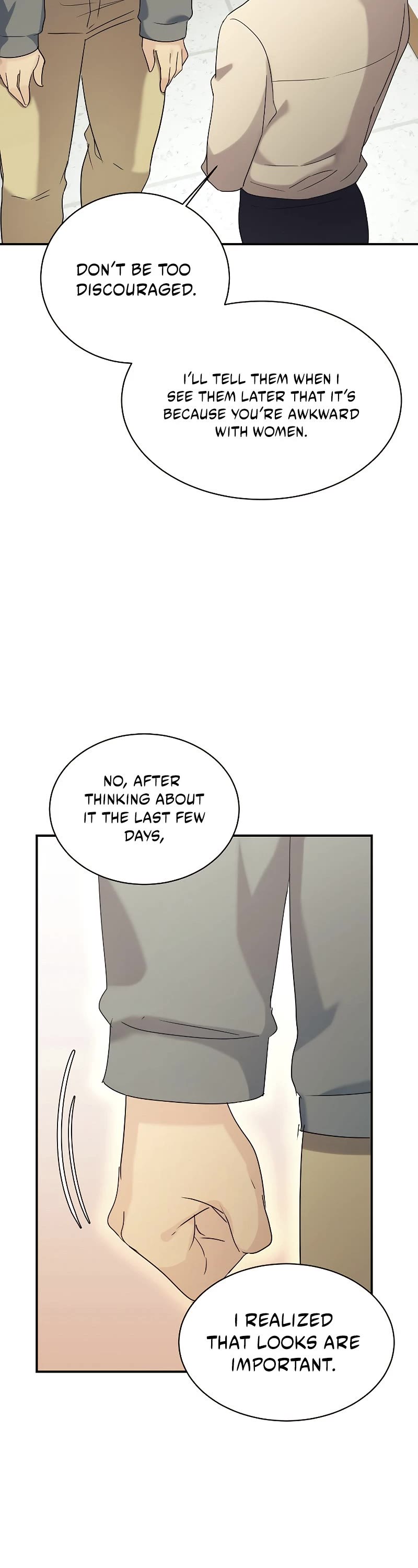 My Daughter Is a Dragon! Chapter 28 page 13 - Chapter 28