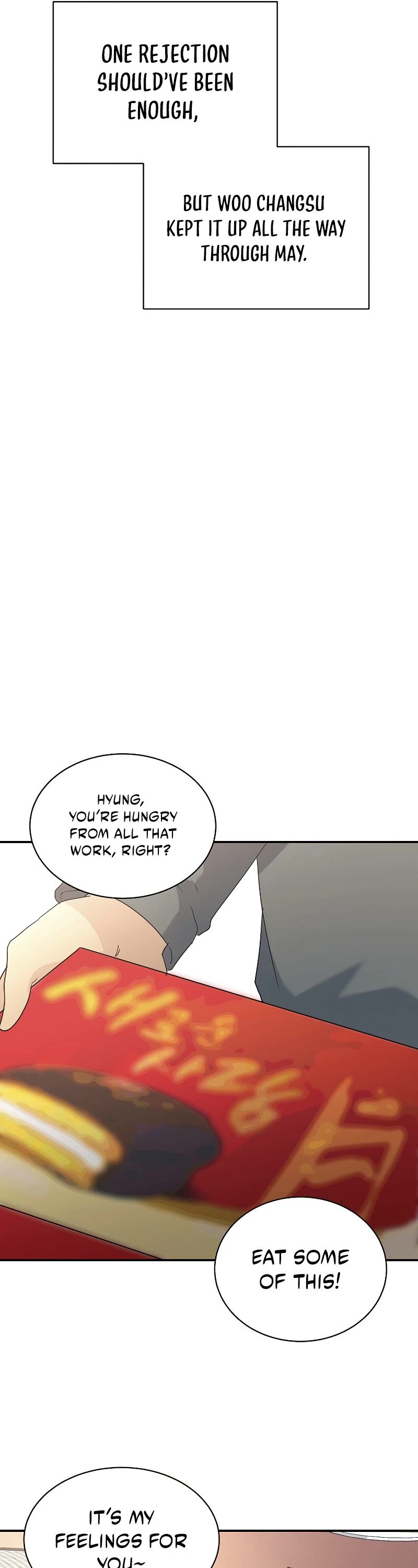 My Daughter Is a Dragon! Chapter 28 page 17 - Chapter 28