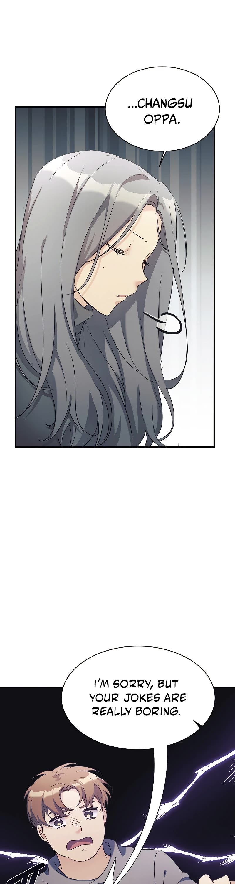 My Daughter Is a Dragon! Chapter 28 page 2 - Chapter 28