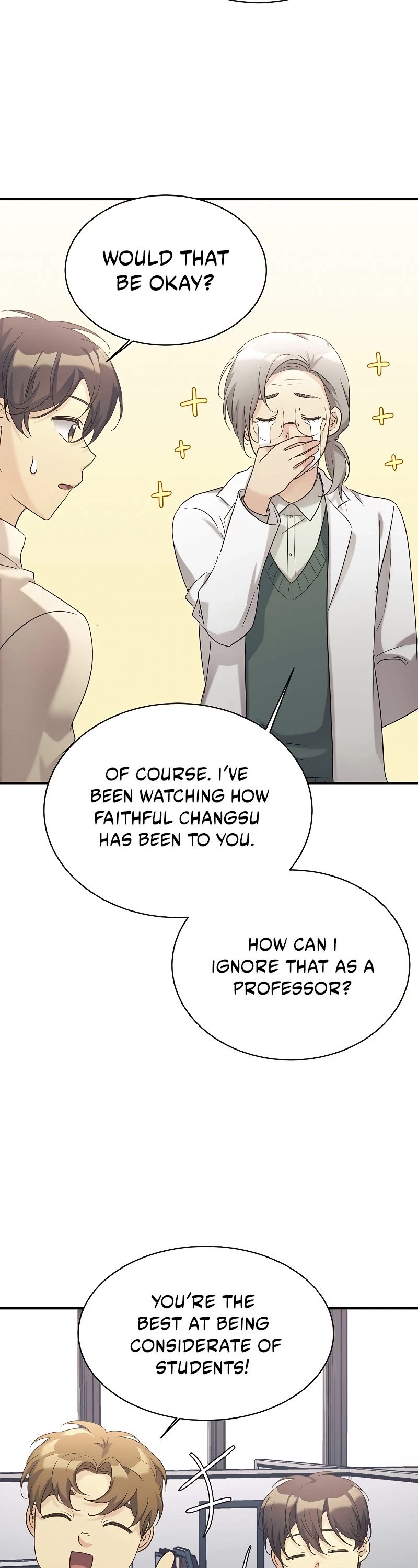 My Daughter Is a Dragon! Chapter 28 page 23 - Chapter 28