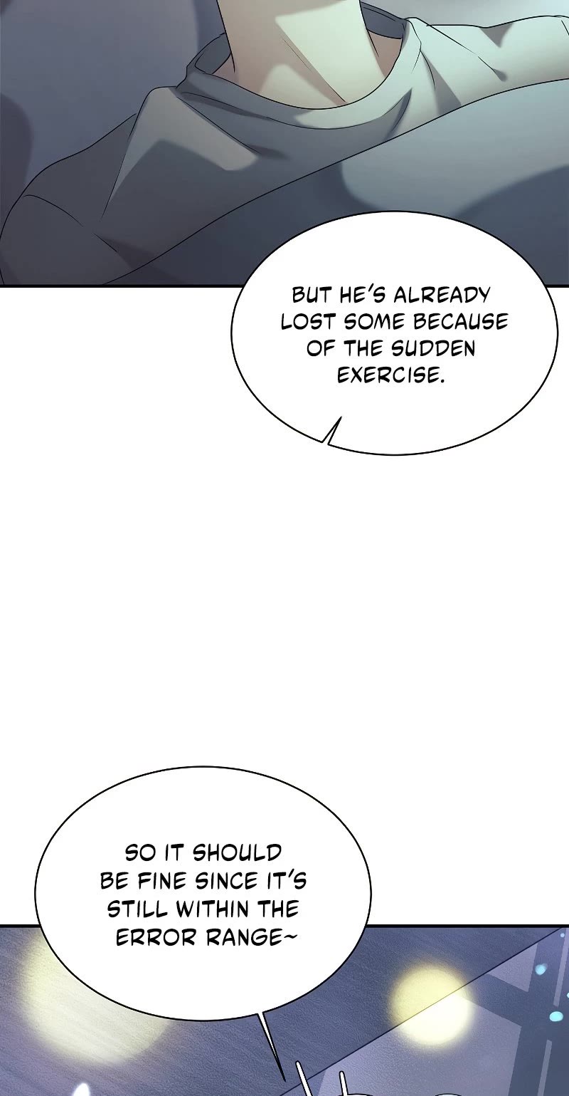 My Daughter Is a Dragon! Chapter 28 page 34 - Chapter 28