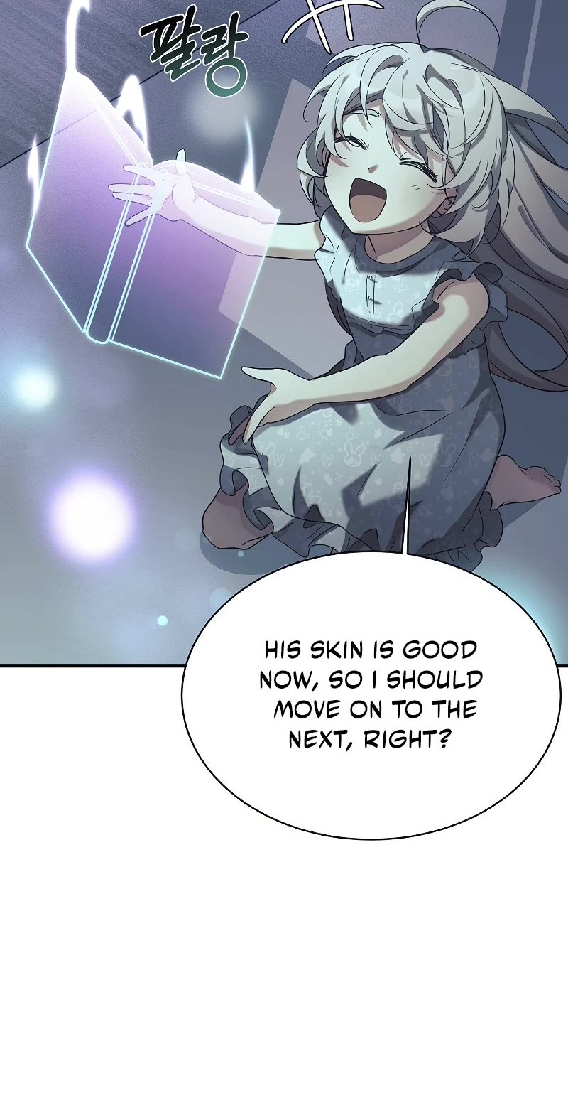 My Daughter Is a Dragon! Chapter 28 page 35 - Chapter 28