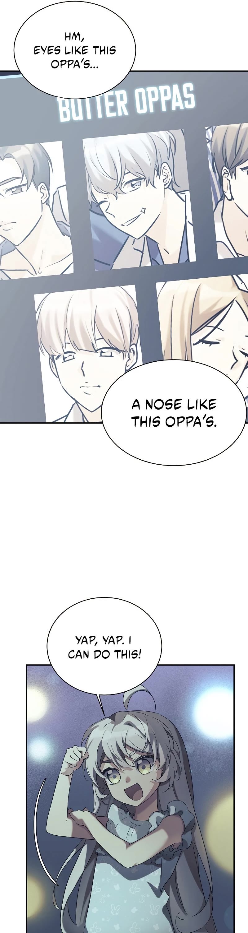 My Daughter Is a Dragon! Chapter 28 page 36 - Chapter 28