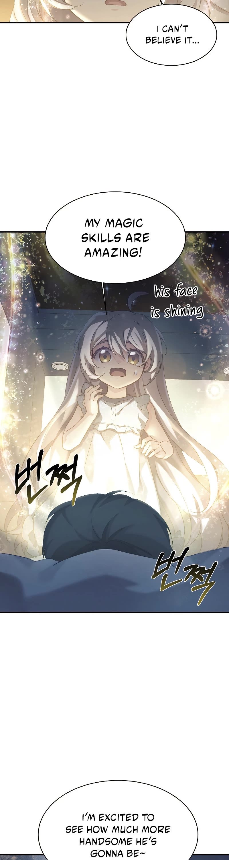 My Daughter Is a Dragon! Chapter 28 page 38 - Chapter 28