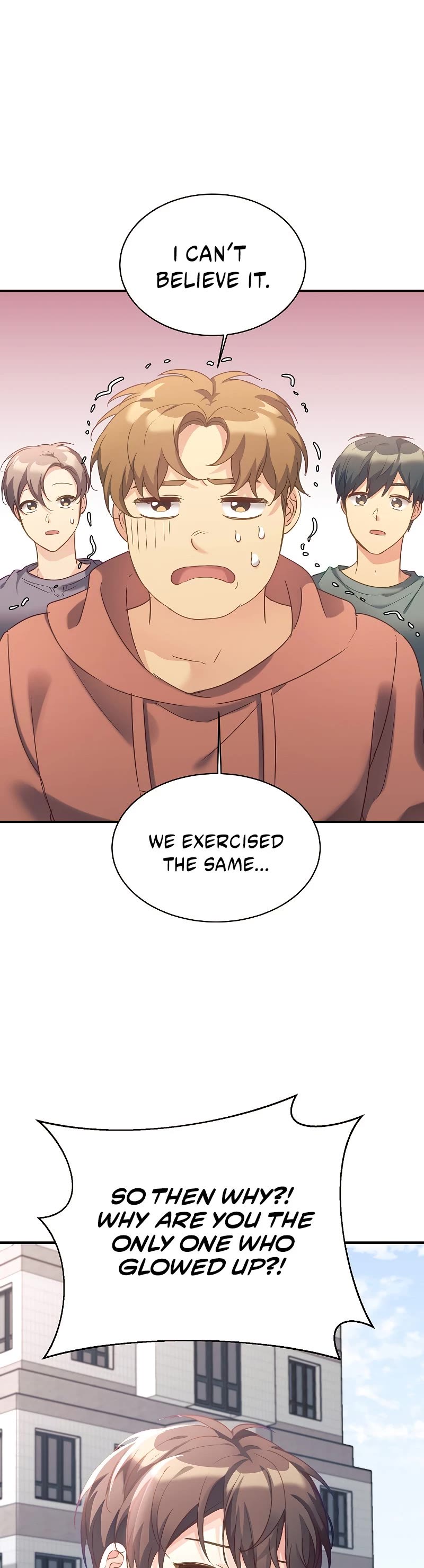 My Daughter Is a Dragon! Chapter 28 page 41 - Chapter 28