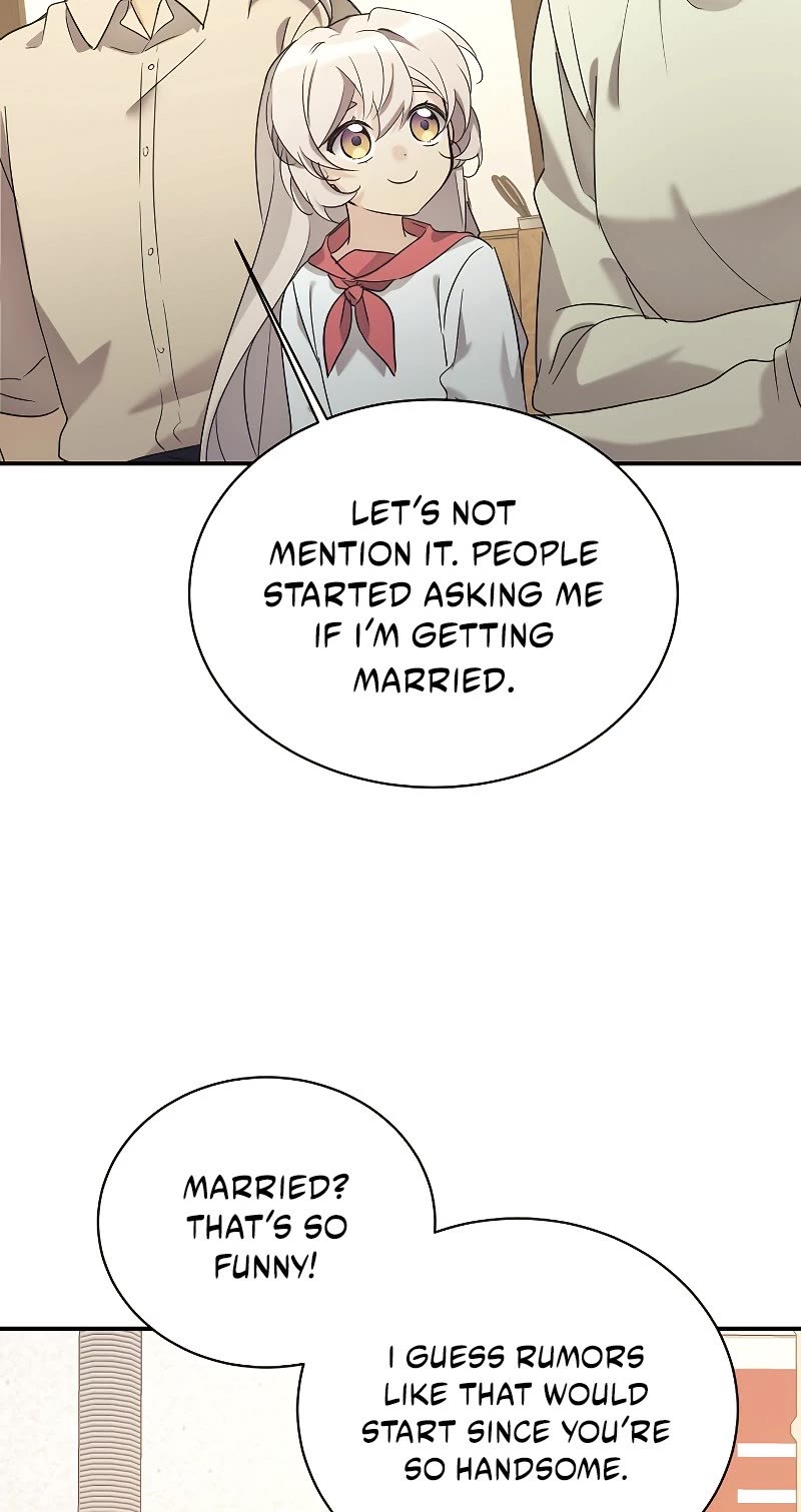 My Daughter Is a Dragon! Chapter 28 page 5 - Chapter 28