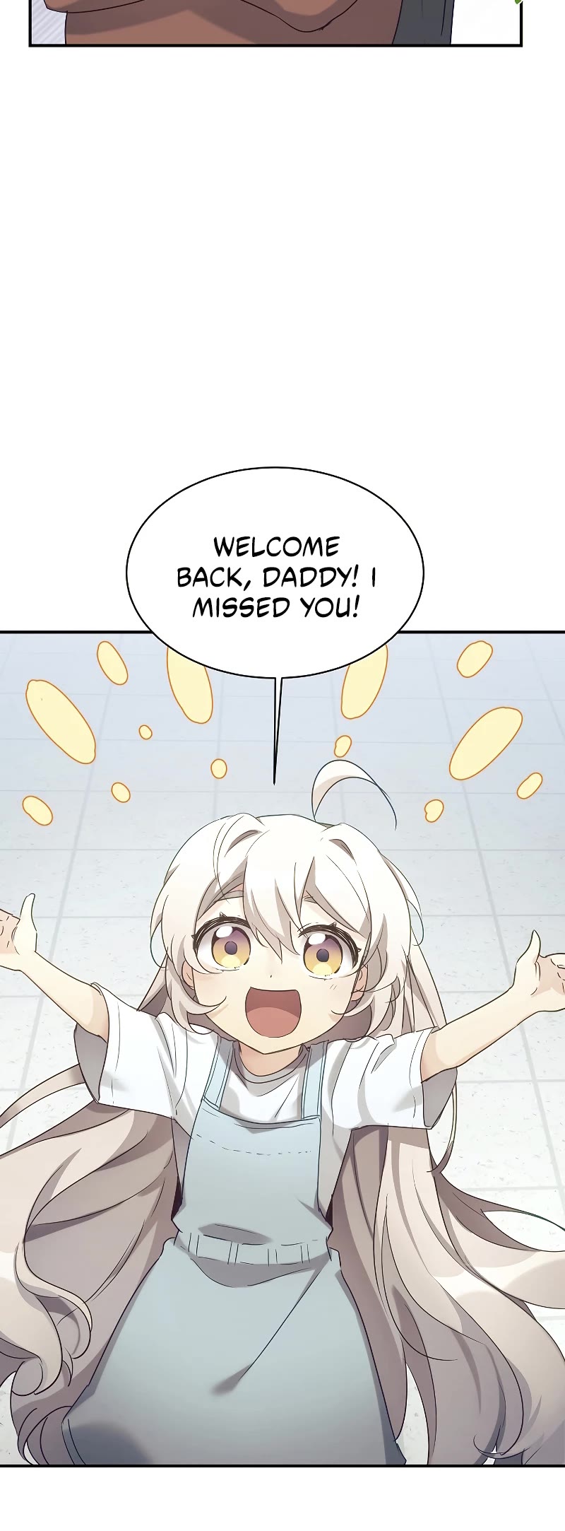 My Daughter Is a Dragon! Chapter 29 page 20 - Chapter 29