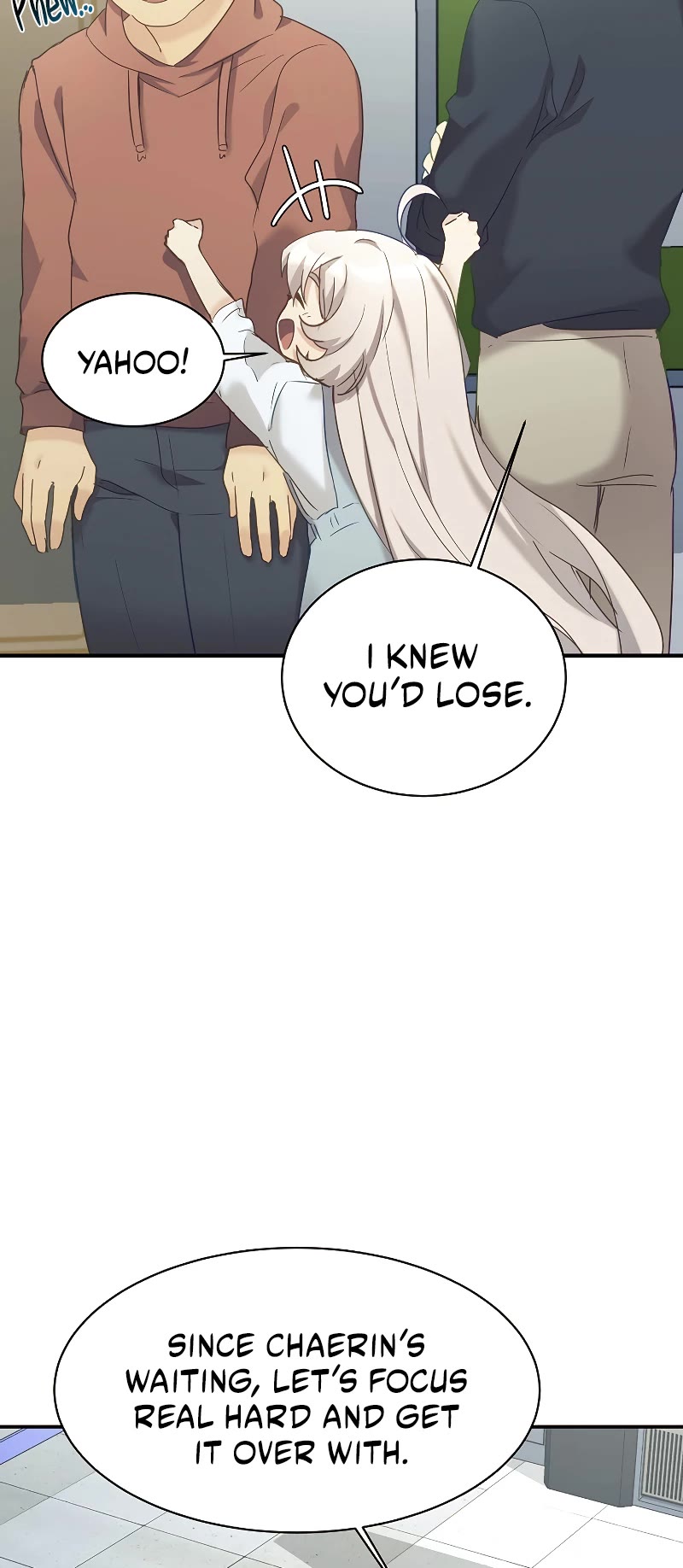 My Daughter Is a Dragon! Chapter 29 page 24 - Chapter 29