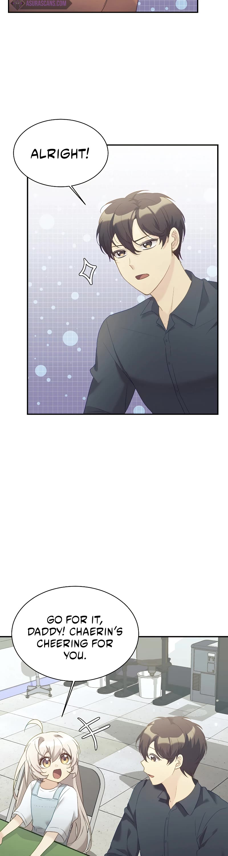 My Daughter Is a Dragon! Chapter 29 page 28 - Chapter 29