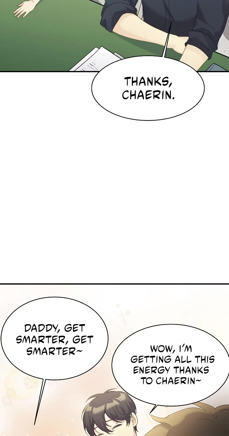 My Daughter Is a Dragon! Chapter 29 page 29 - Chapter 29