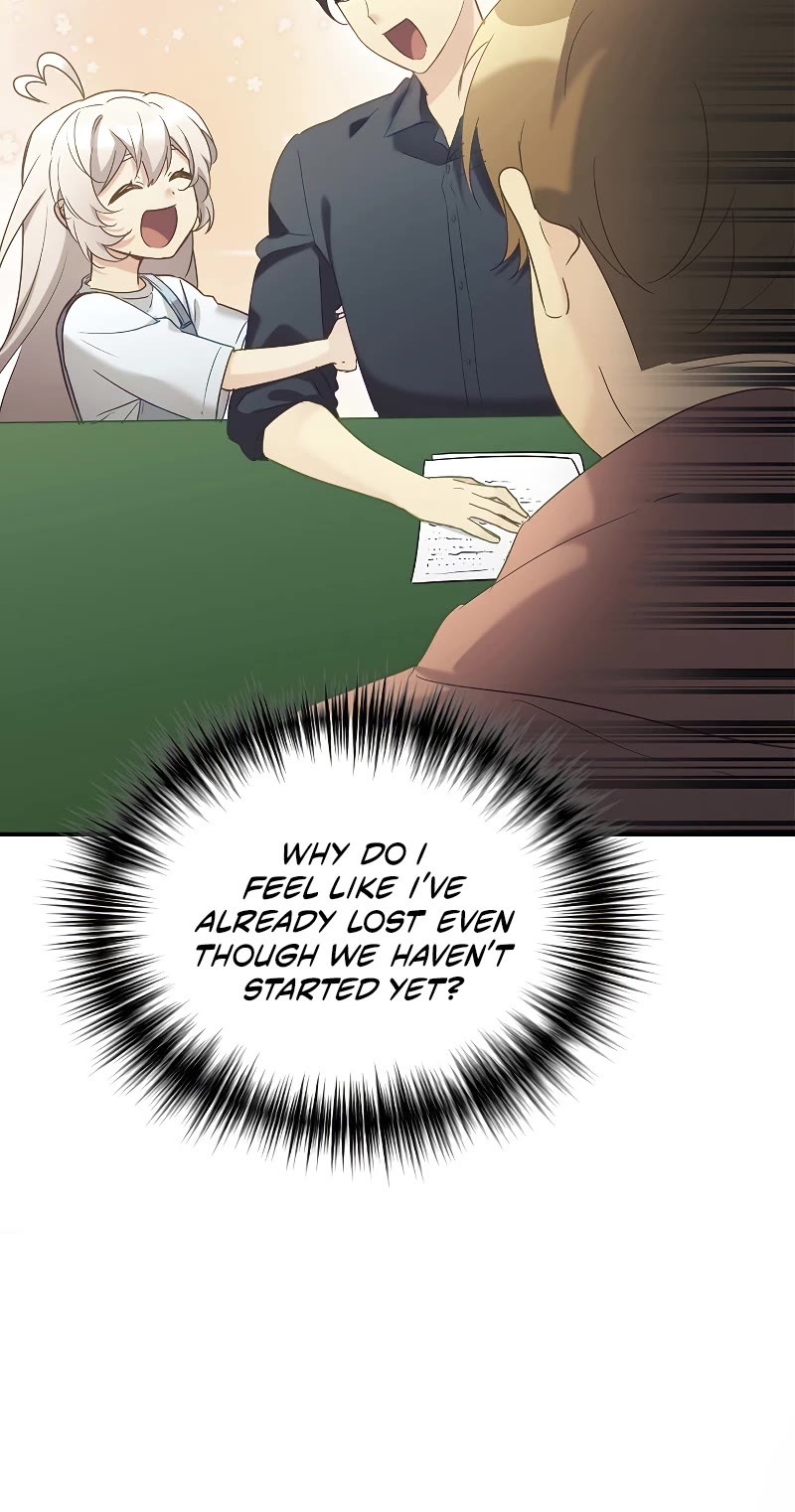 My Daughter Is a Dragon! Chapter 29 page 30 - Chapter 29