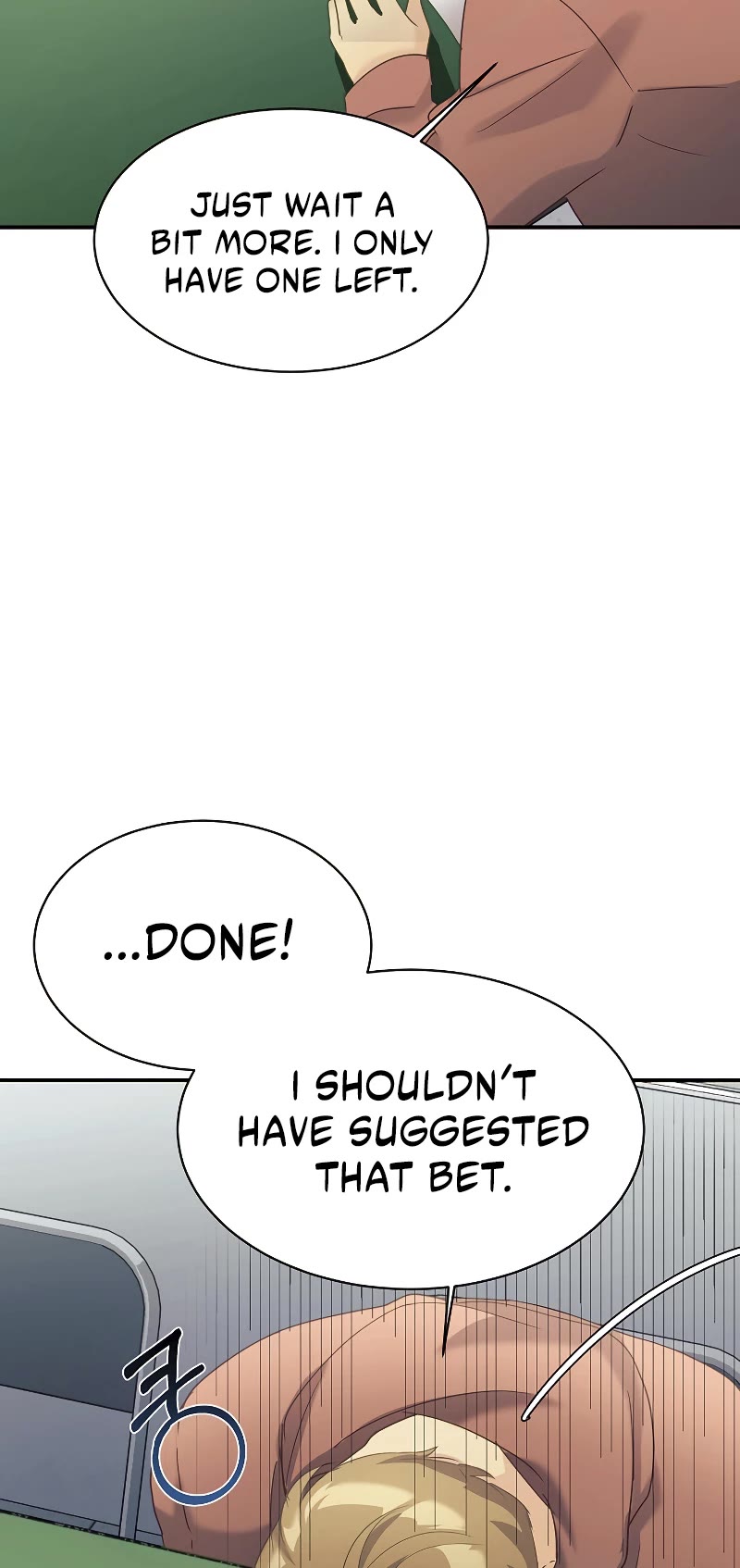 My Daughter Is a Dragon! Chapter 29 page 34 - Chapter 29