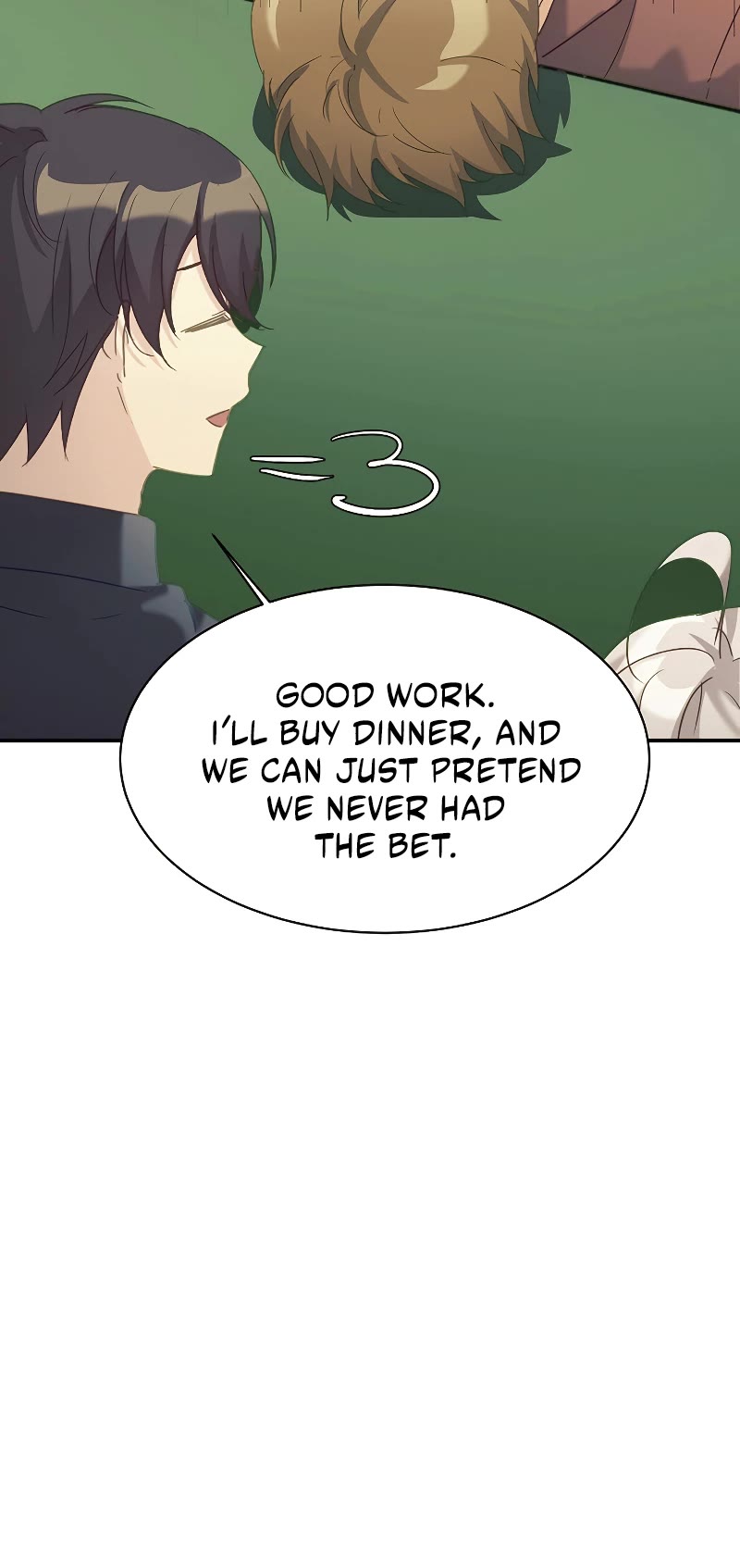My Daughter Is a Dragon! Chapter 29 page 35 - Chapter 29