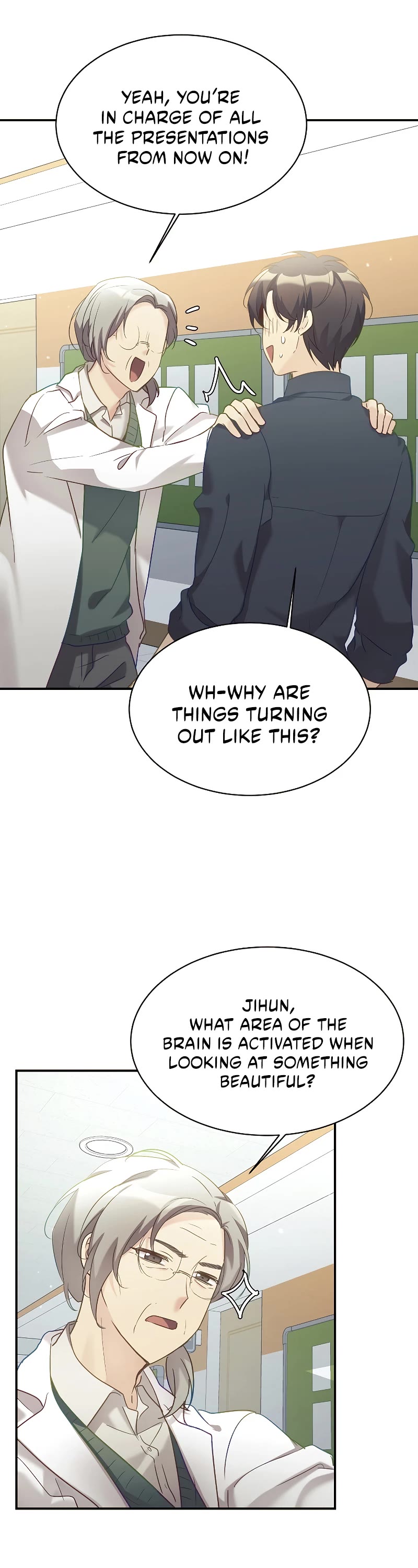 My Daughter Is a Dragon! Chapter 29 page 7 - Chapter 29