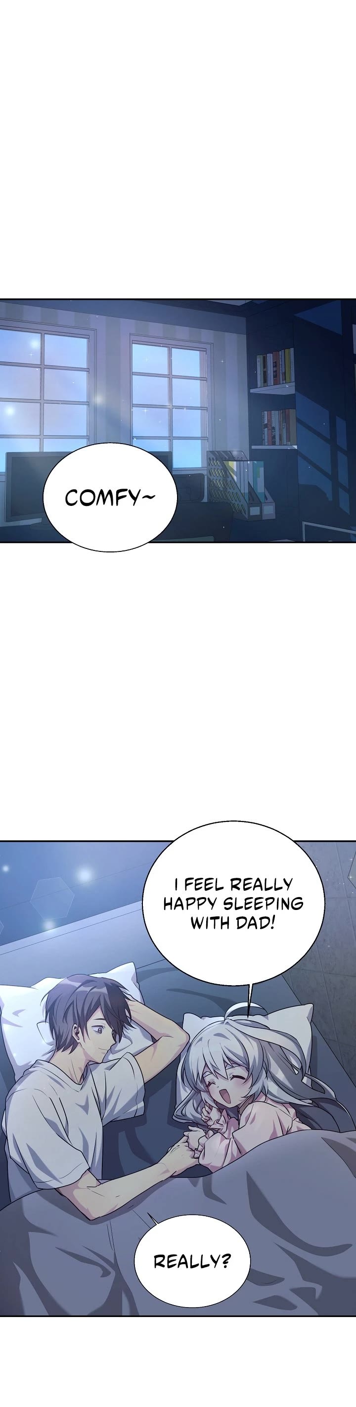 My Daughter Is a Dragon! Chapter 3 page 16 - Chapter 3