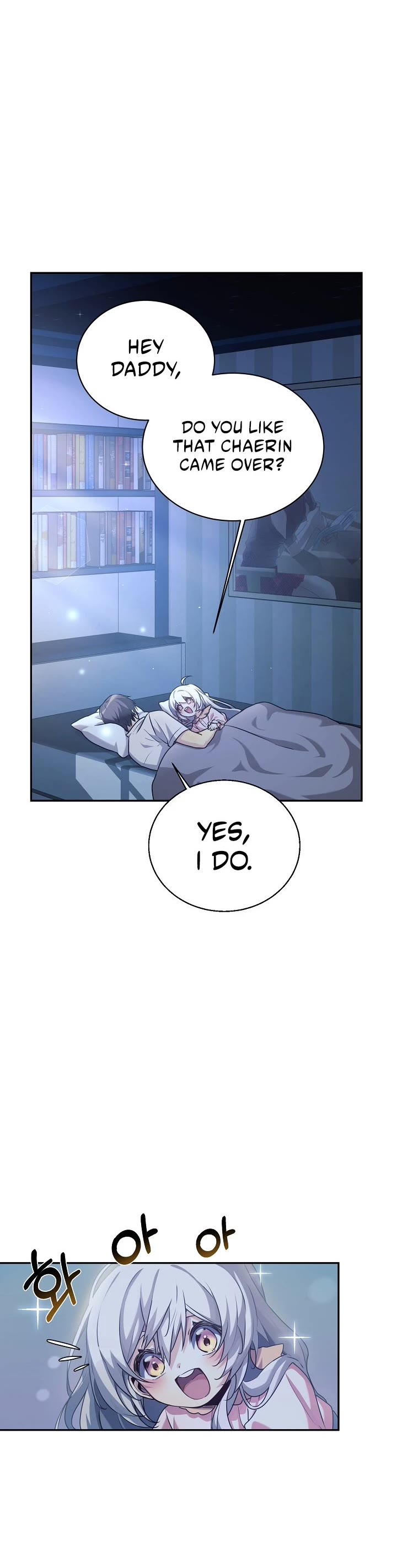 My Daughter Is a Dragon! Chapter 3 page 17 - Chapter 3