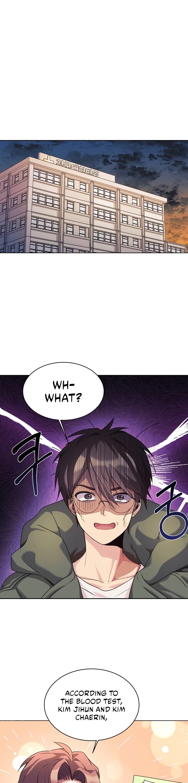 My Daughter Is a Dragon! Chapter 3 page 2 - Chapter 3