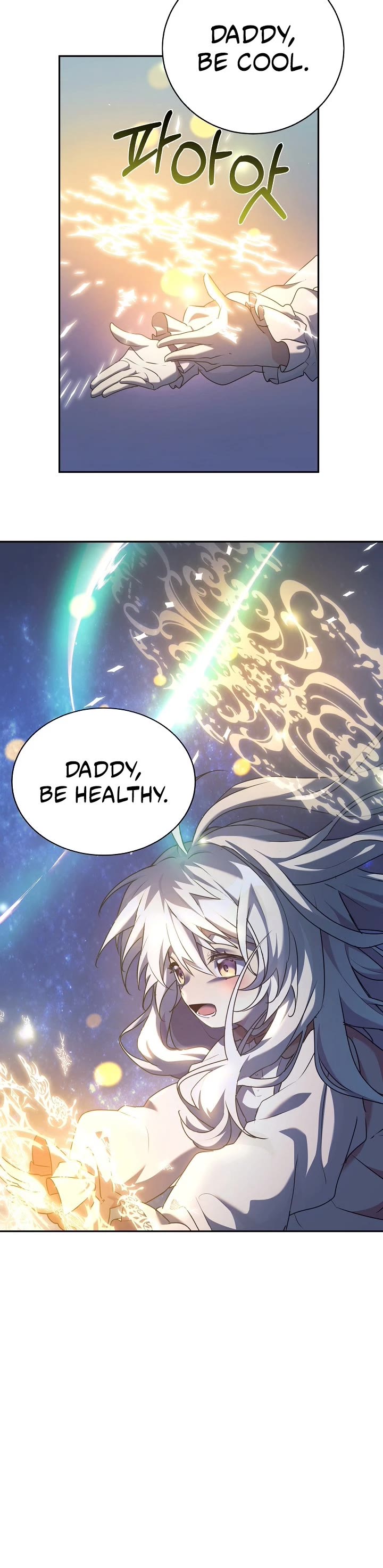 My Daughter Is a Dragon! Chapter 3 page 21 - Chapter 3
