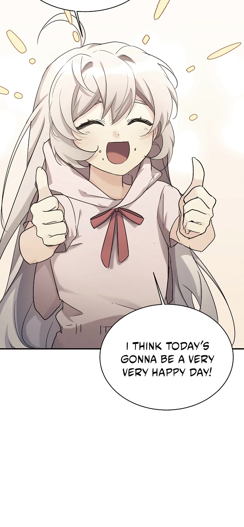 My Daughter Is a Dragon! Chapter 30 page 11 - Chapter 30