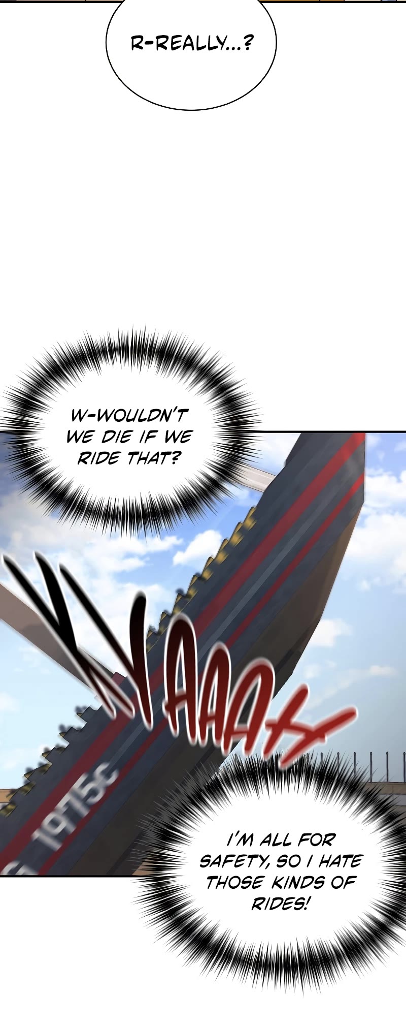 My Daughter Is a Dragon! Chapter 30 page 20 - Chapter 30