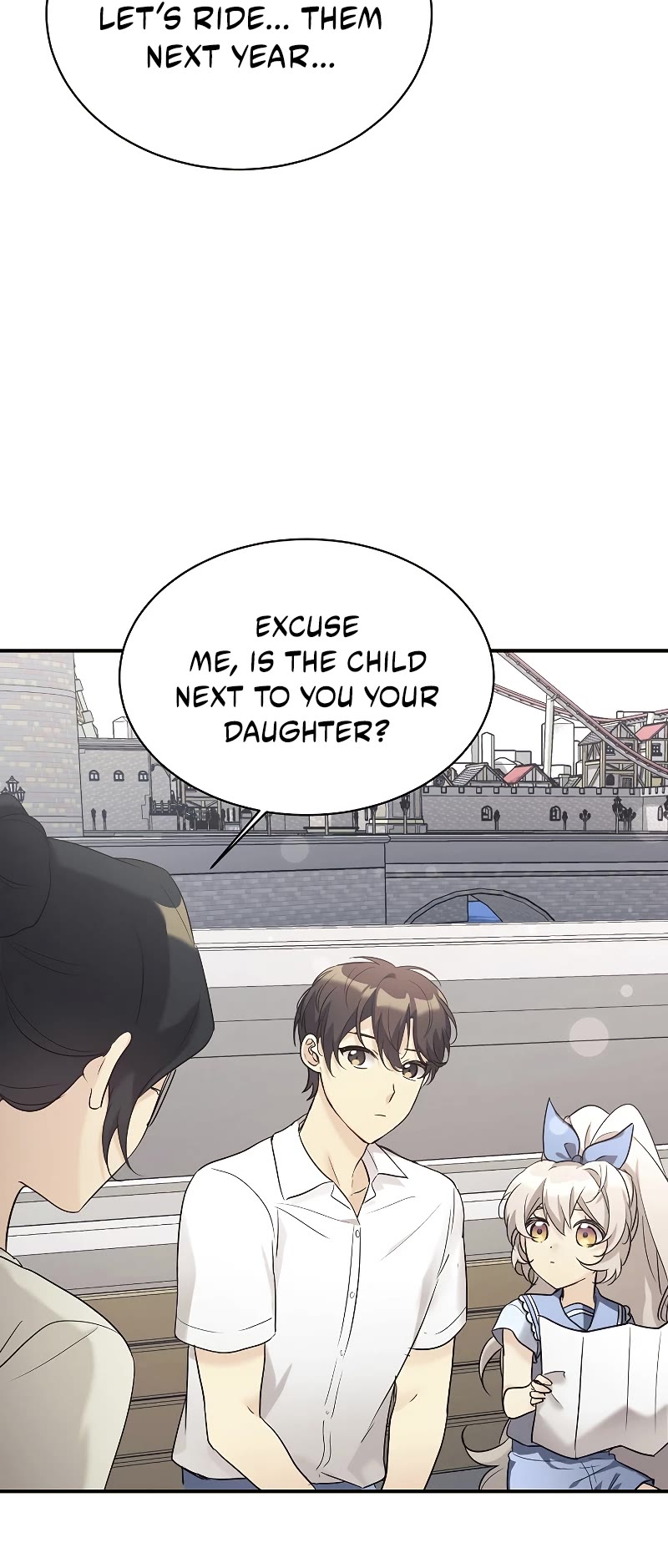 My Daughter Is a Dragon! Chapter 30 page 30 - Chapter 30