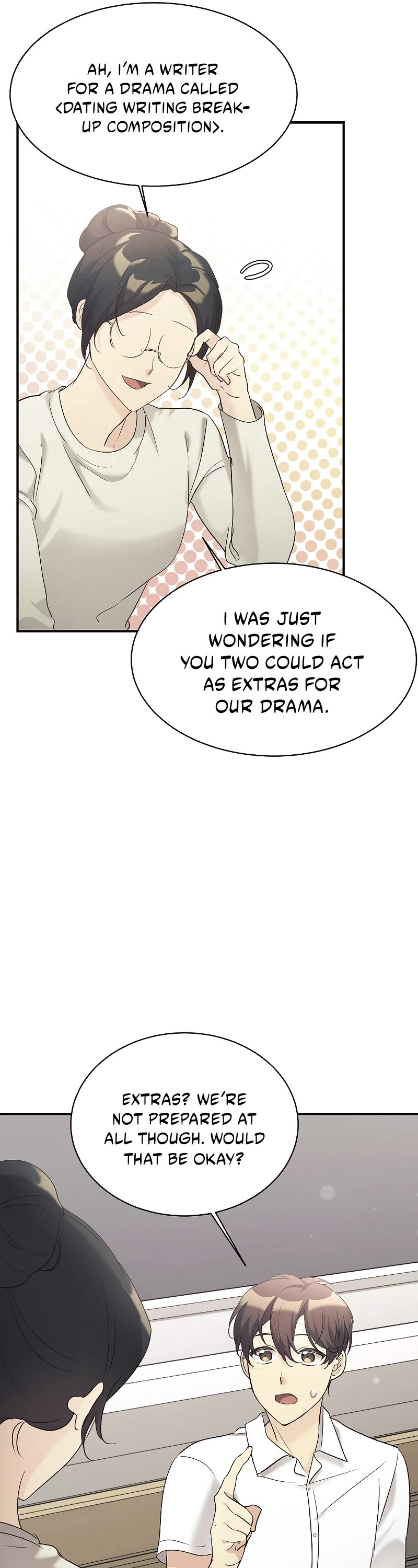 My Daughter Is a Dragon! Chapter 30 page 32 - Chapter 30