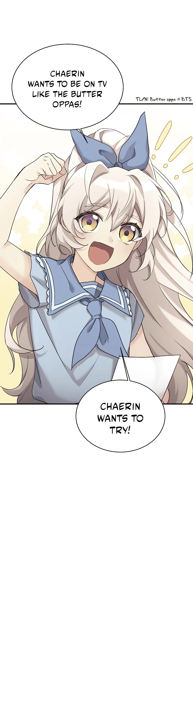 My Daughter Is a Dragon! Chapter 30 page 34 - Chapter 30